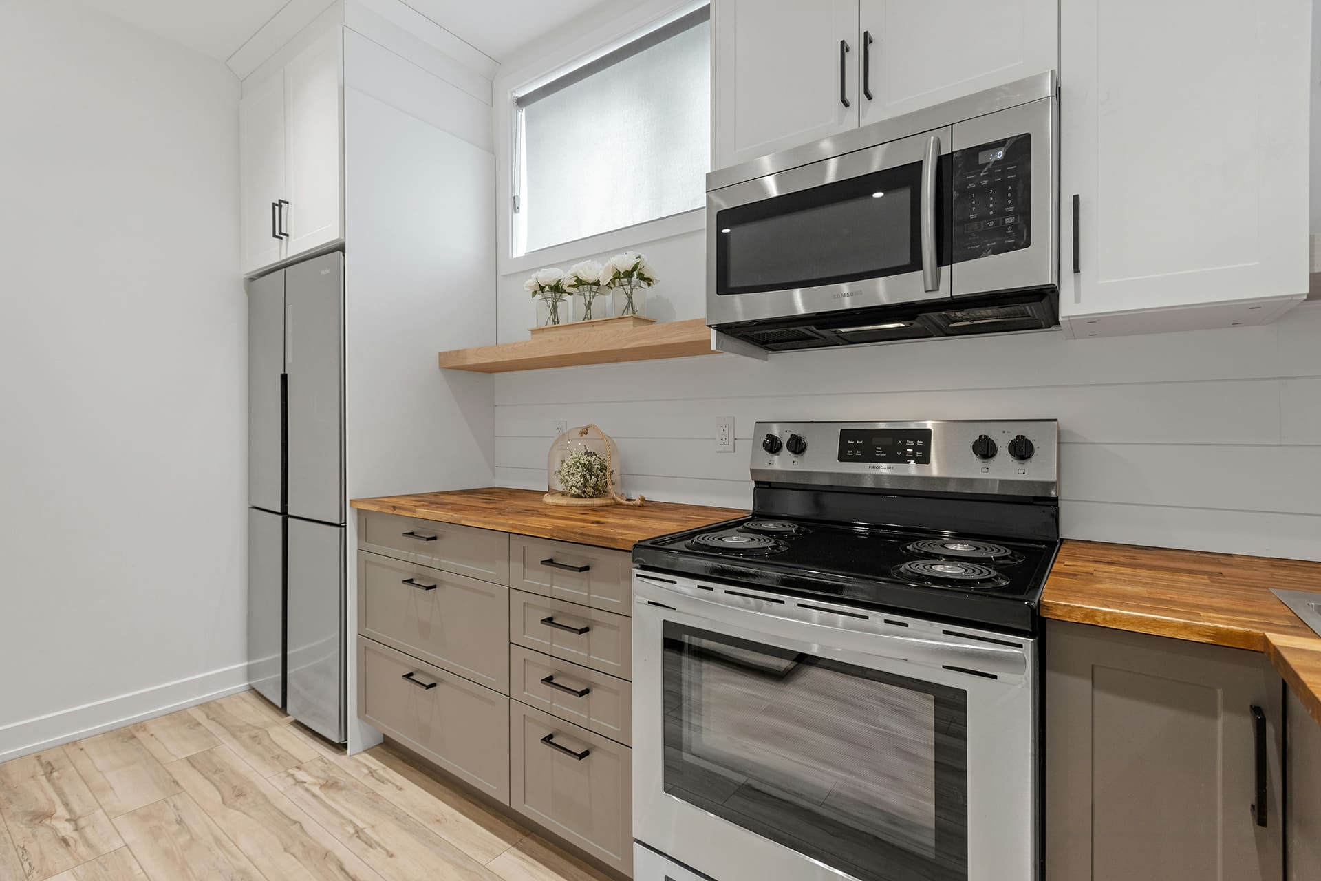 Cooker / Oven / Hob Related Support