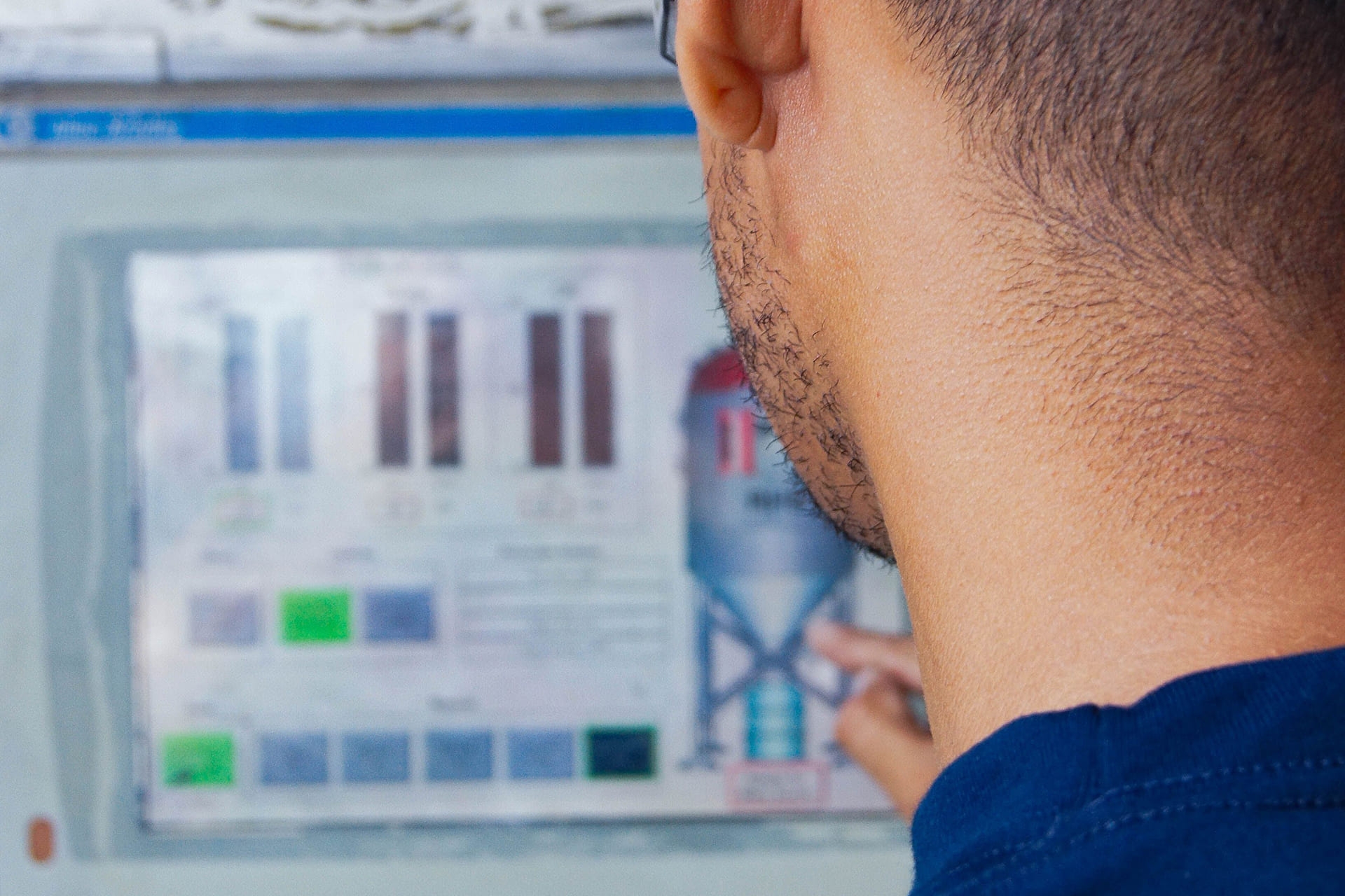 Fault Analysis Experience