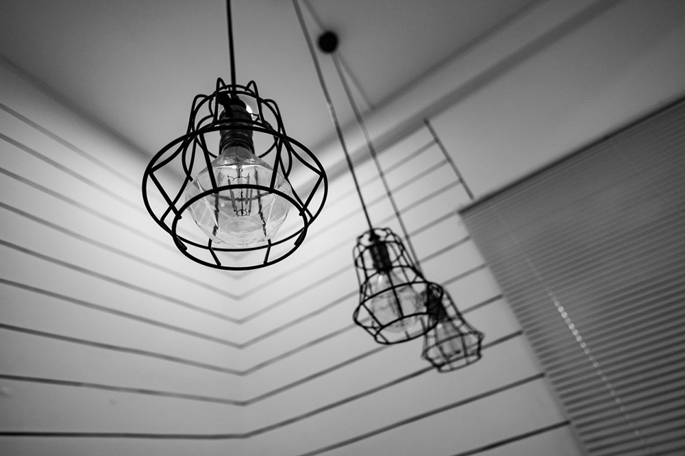 Lighting & Lamp Projects