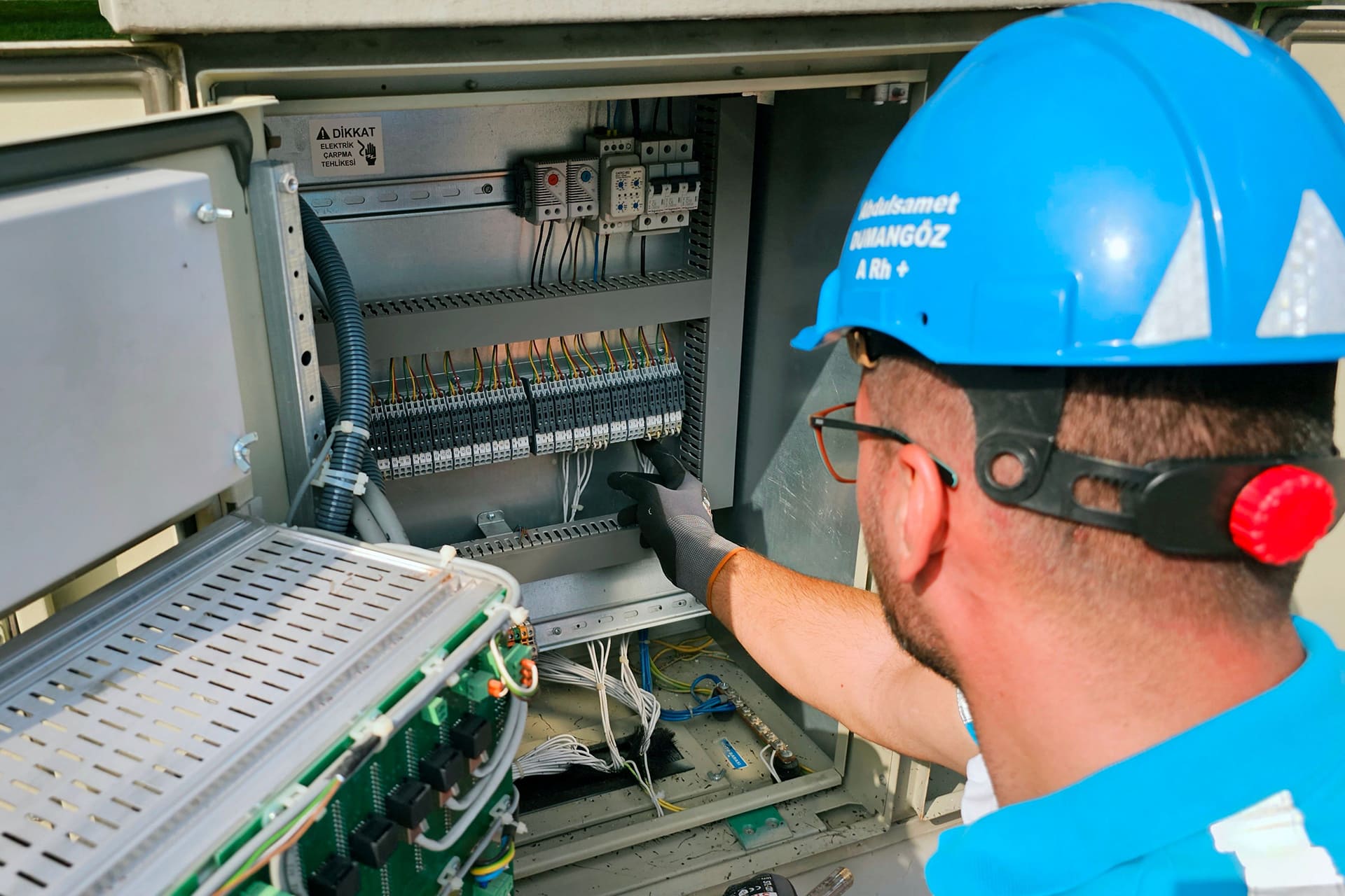 Technical Diagnosis / Practical Assessment