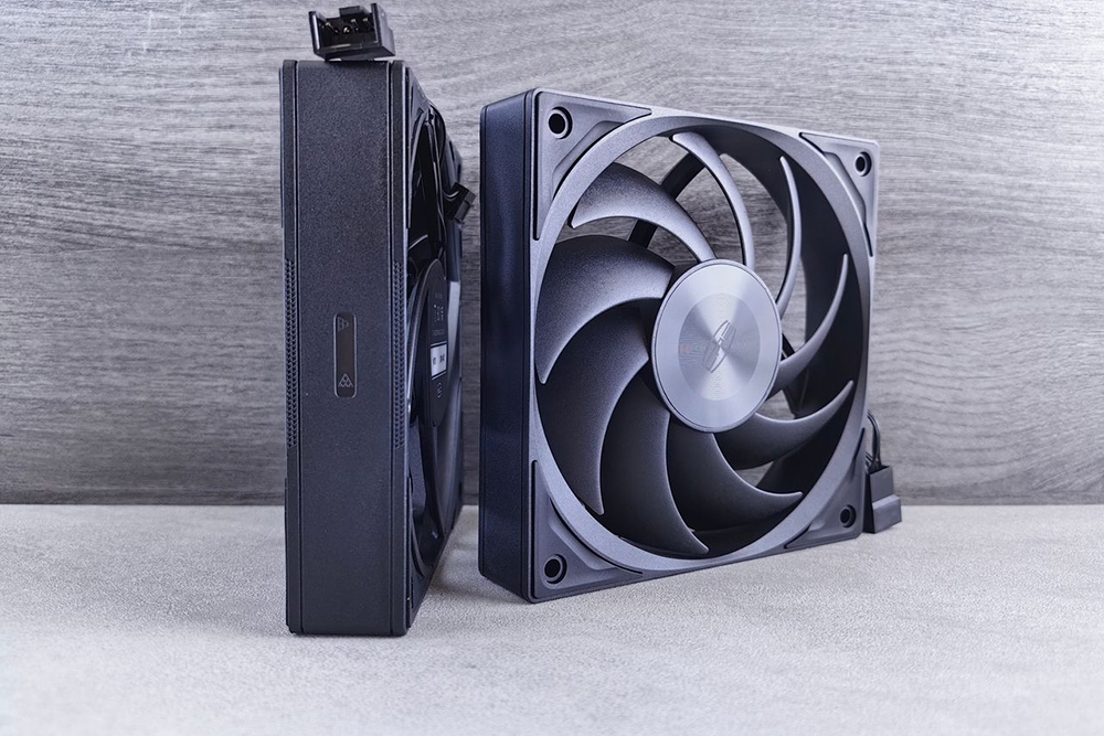 Ventilation Fan
