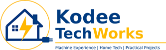 Kodee TechWorks