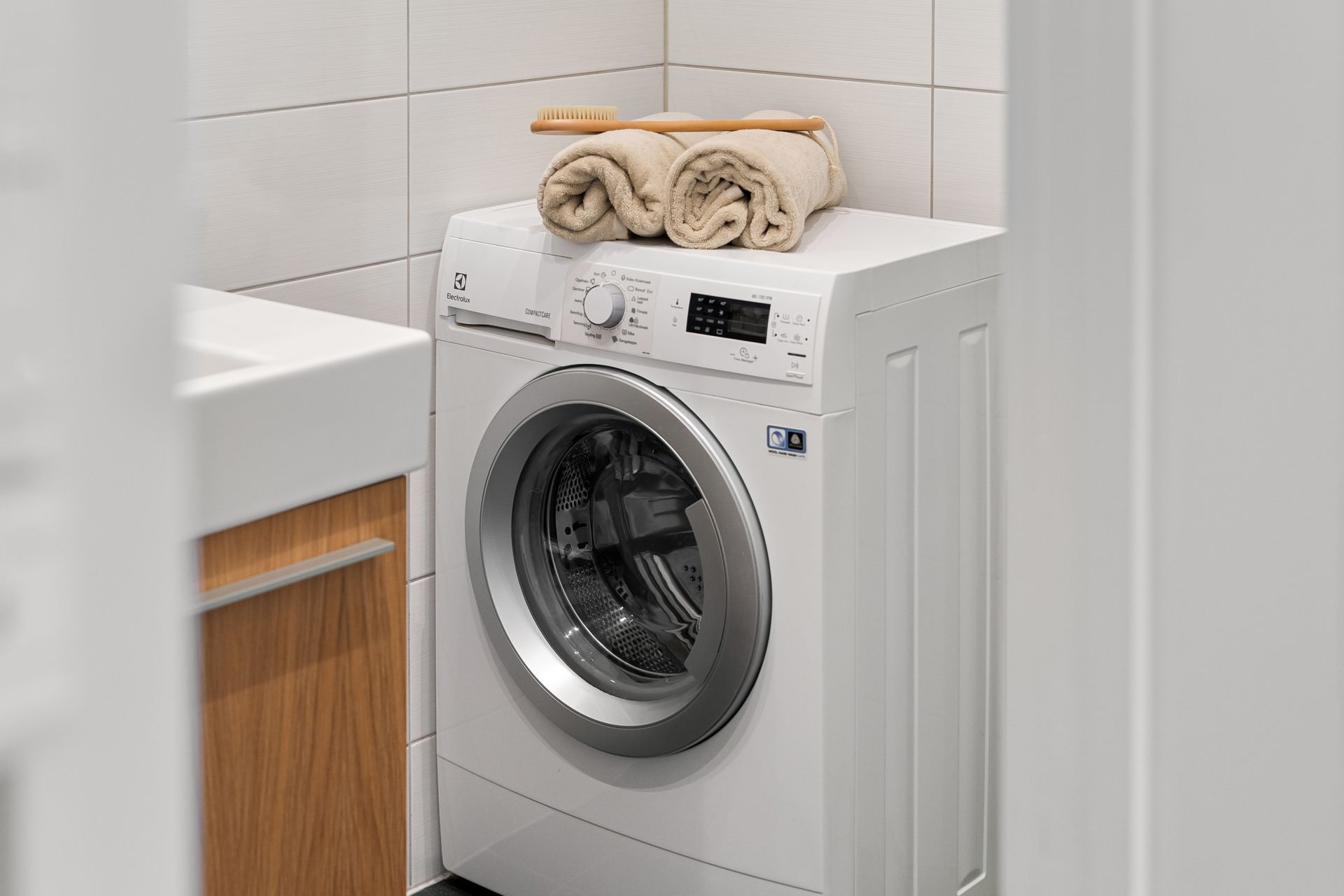 Dishwasher / Washing Machine Support